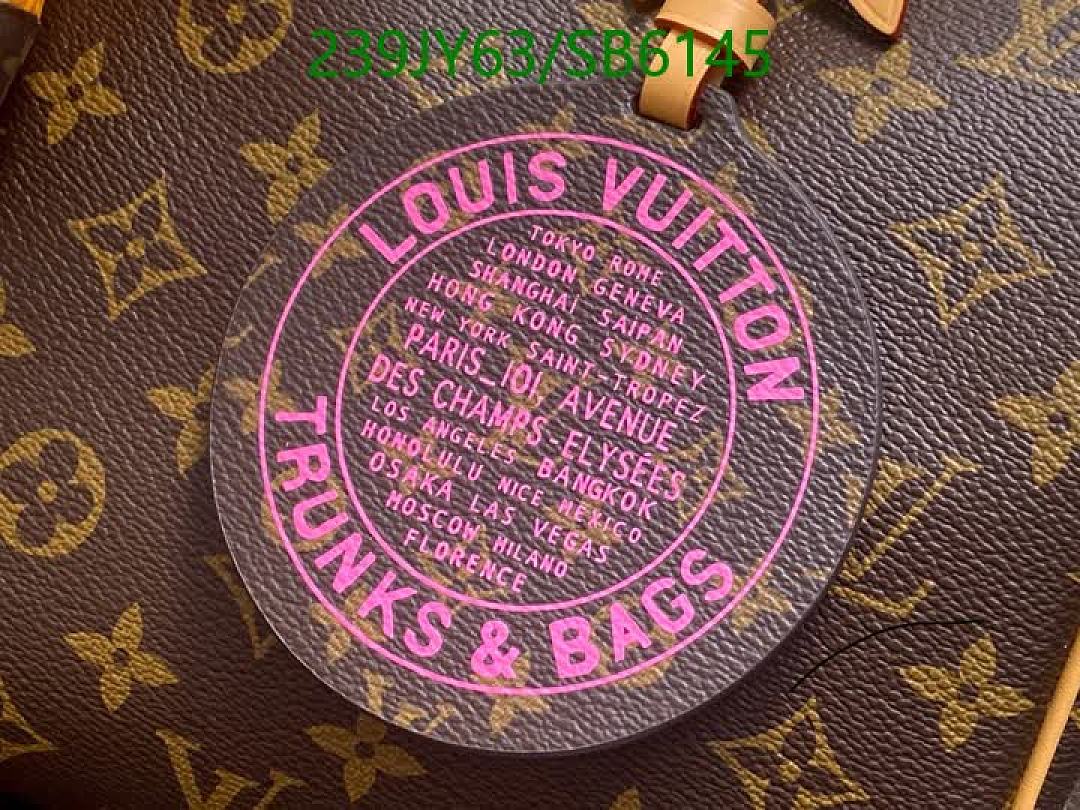LV-Bag-Mirror Quality Code: SB6145 $: 239USD