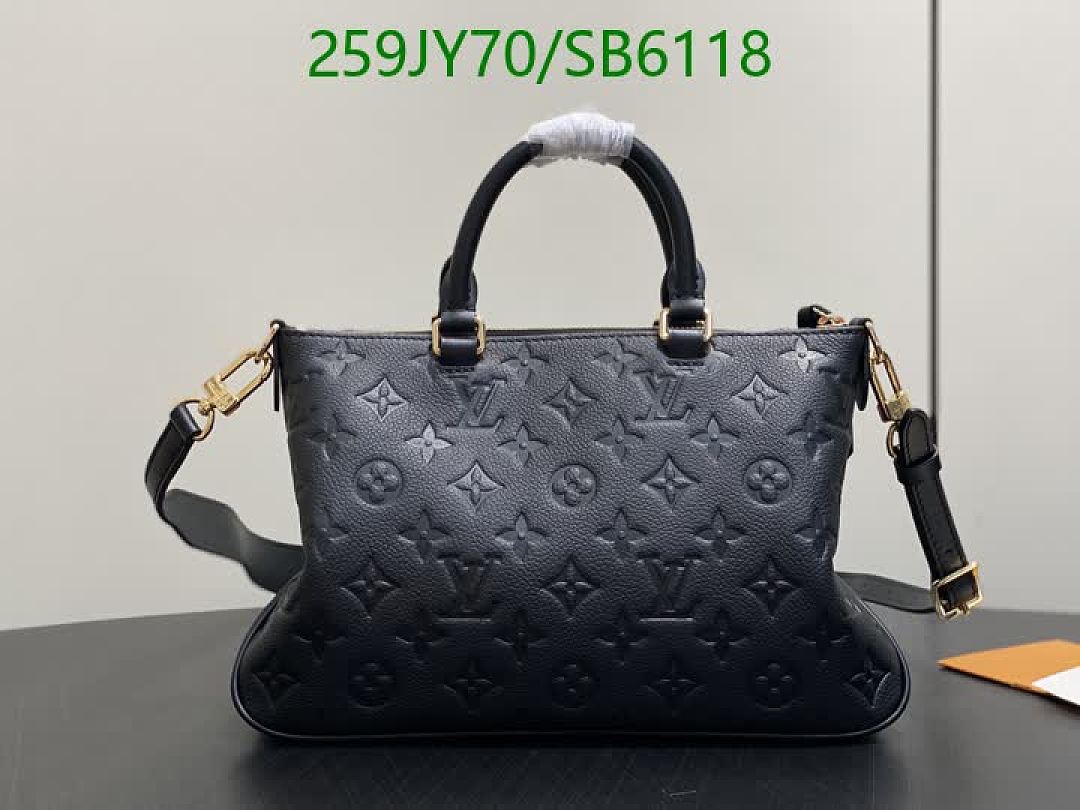 LV-Bag-Mirror Quality Code: SB6118 $: 259USD