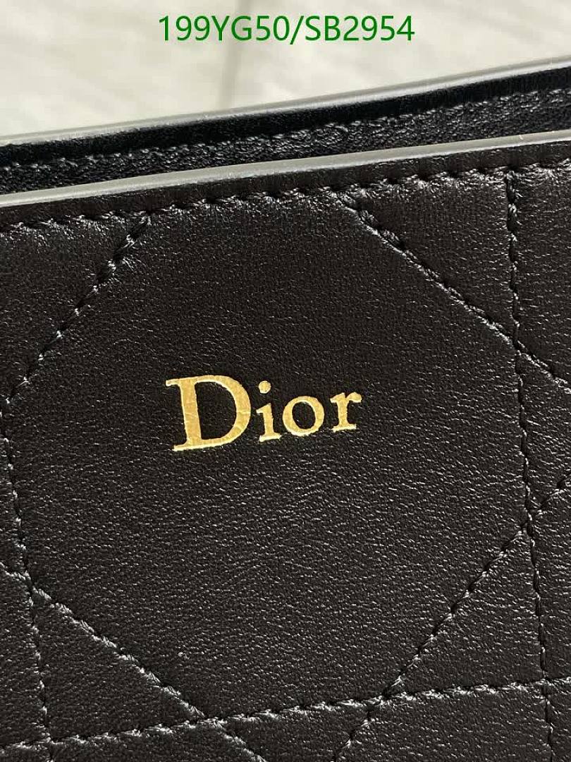 Dior-Bag-Mirror Quality Code: SB2954 $: 199USD