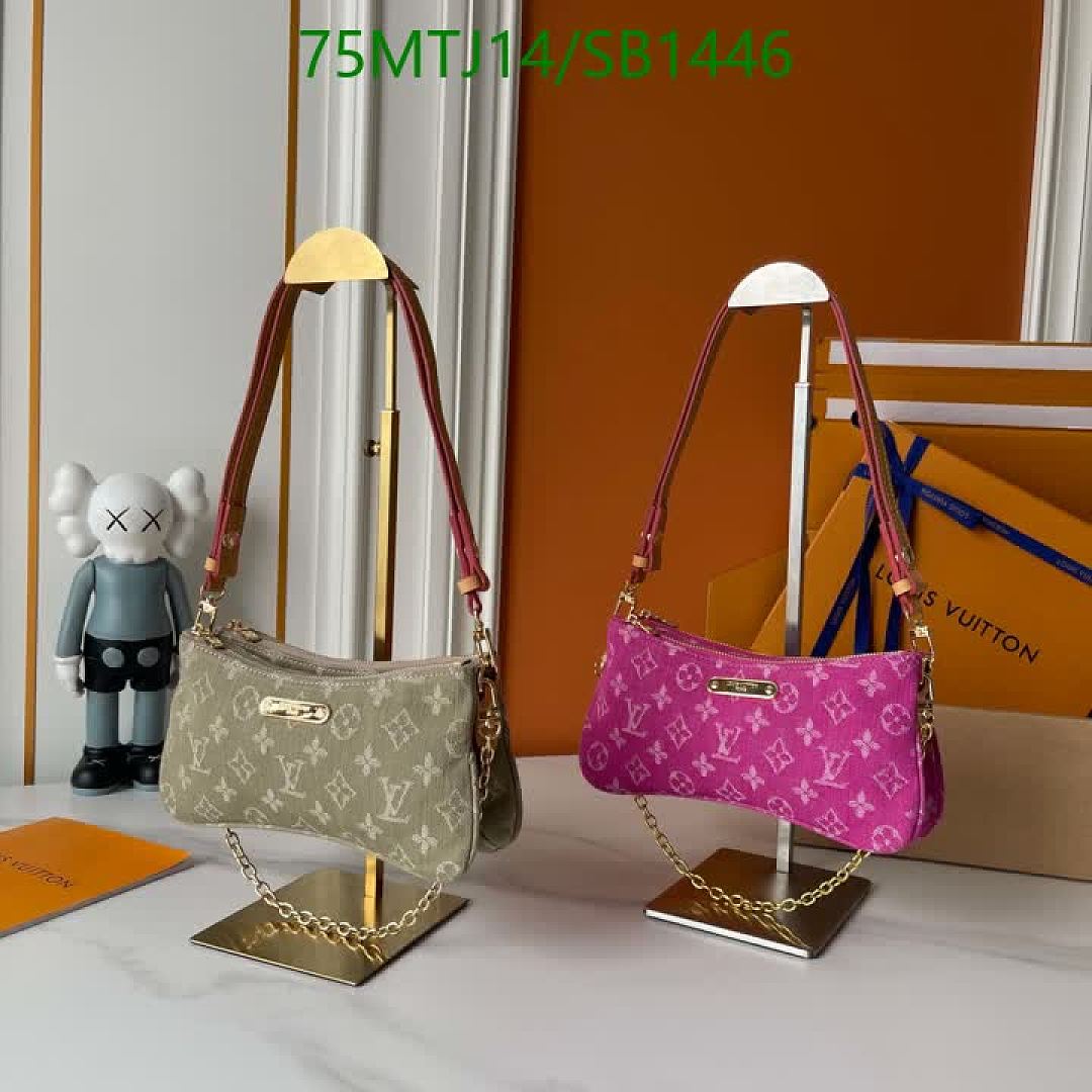 LV-Bag-4A Quality Code: SB1446 $: 75USD