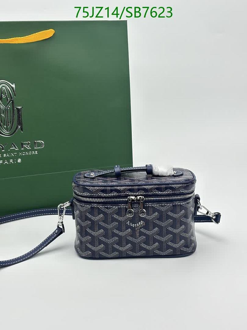 Goyard-Bag-4A Quality Code: SB7623 $: 75USD