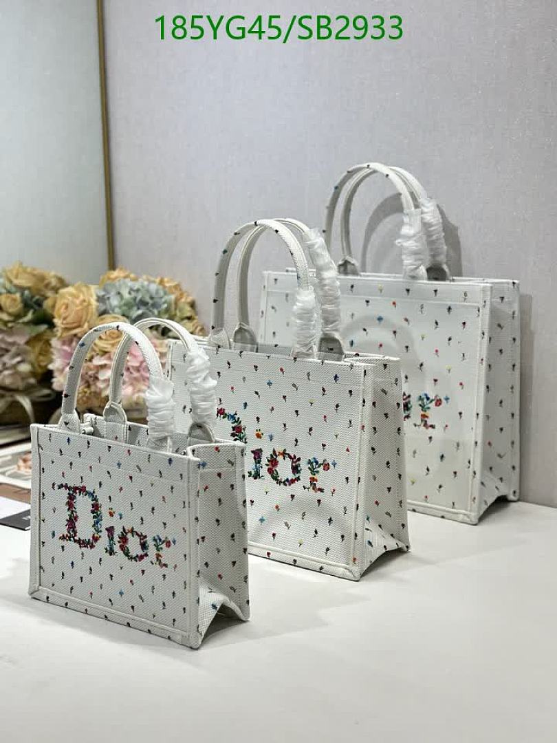 Dior-Bag-Mirror Quality Code: SB2933