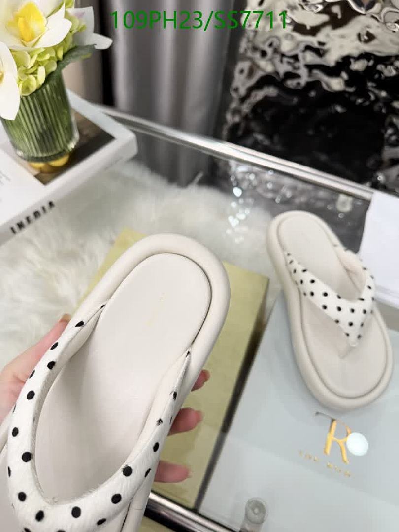 The Row-Women Shoes Code: SS7711 $: 109USD