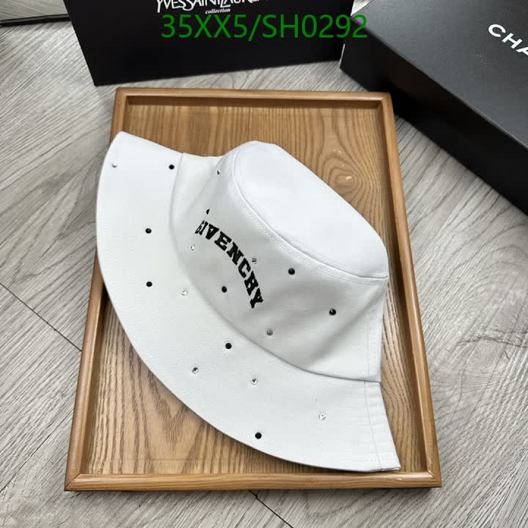 Givenchy-Cap(Hat) Code: SH0292 $: 35USD