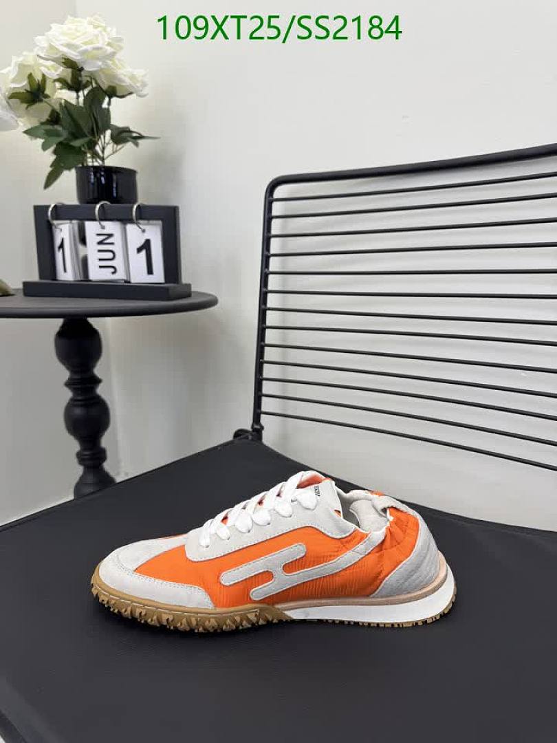 Hermes-Men shoes Code: SS2184 $: 109USD