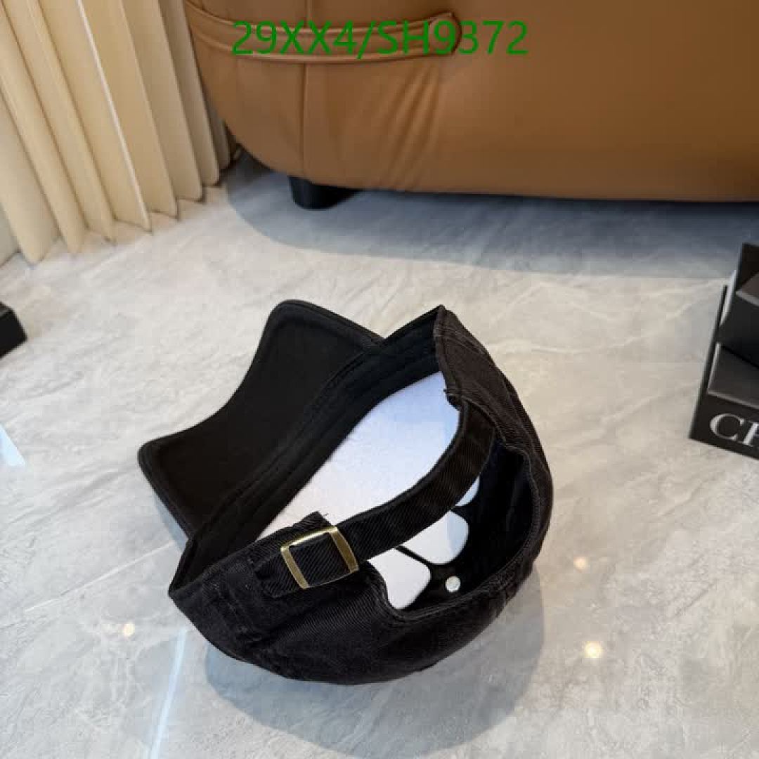 Miu Miu-Cap(Hat) Code: SH9372 $: 29USD