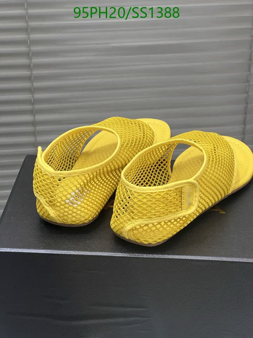 Alaia-Women Shoes Code: SS1388 $: 95USD