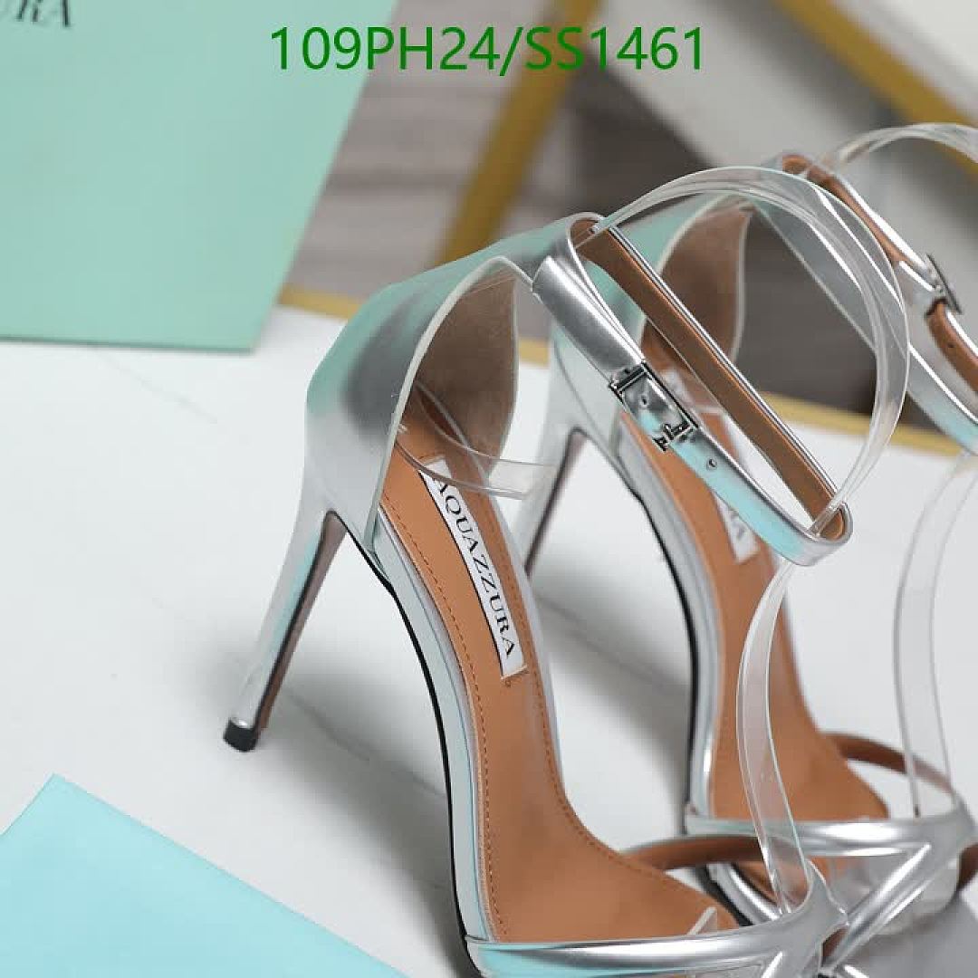 Aquazzura-Women Shoes Code: SS1461 $: 109USD