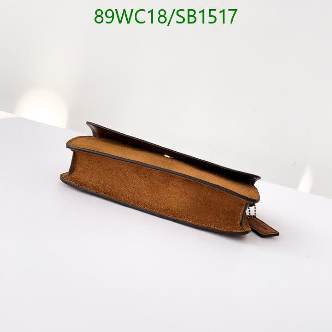 Coach-Bag-4A Quality Code: SB1517 $: 89USD