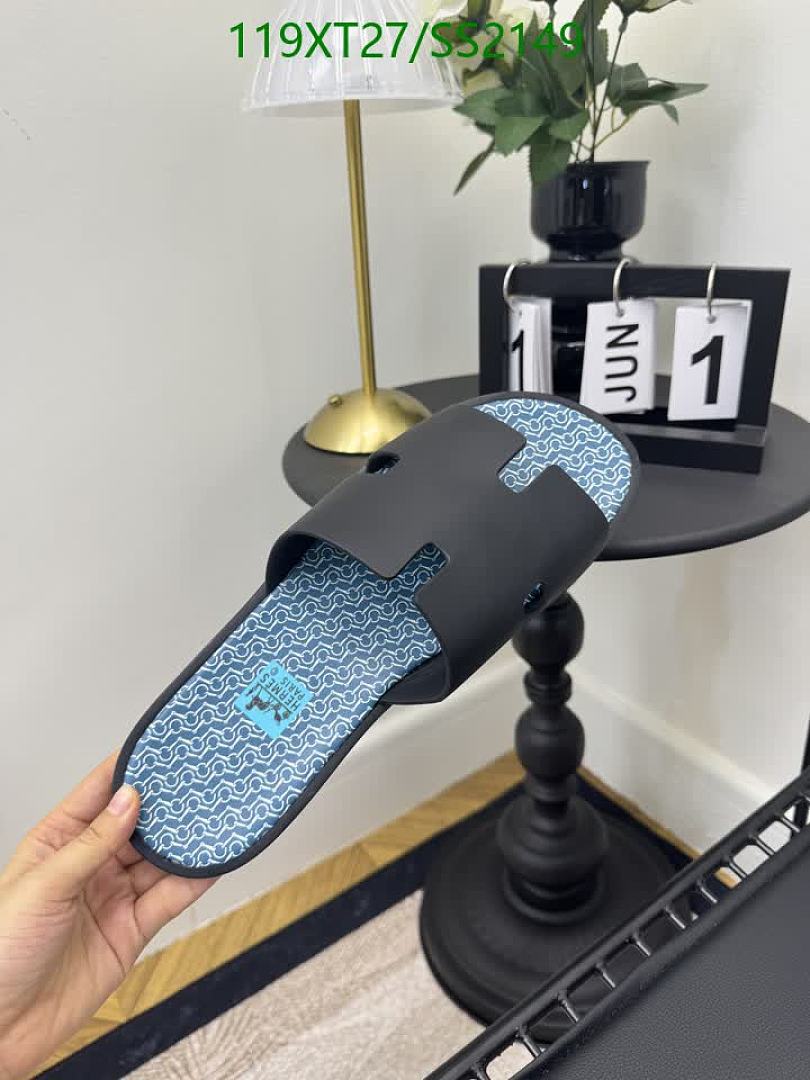 Hermes-Men shoes Code: SS2149 $: 119USD