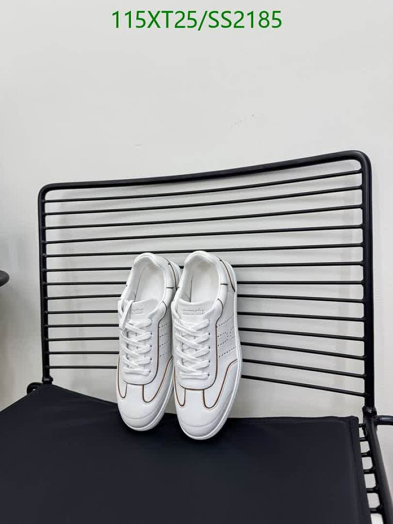 Hermes-Women Shoes Code: SS2185 $: 115USD