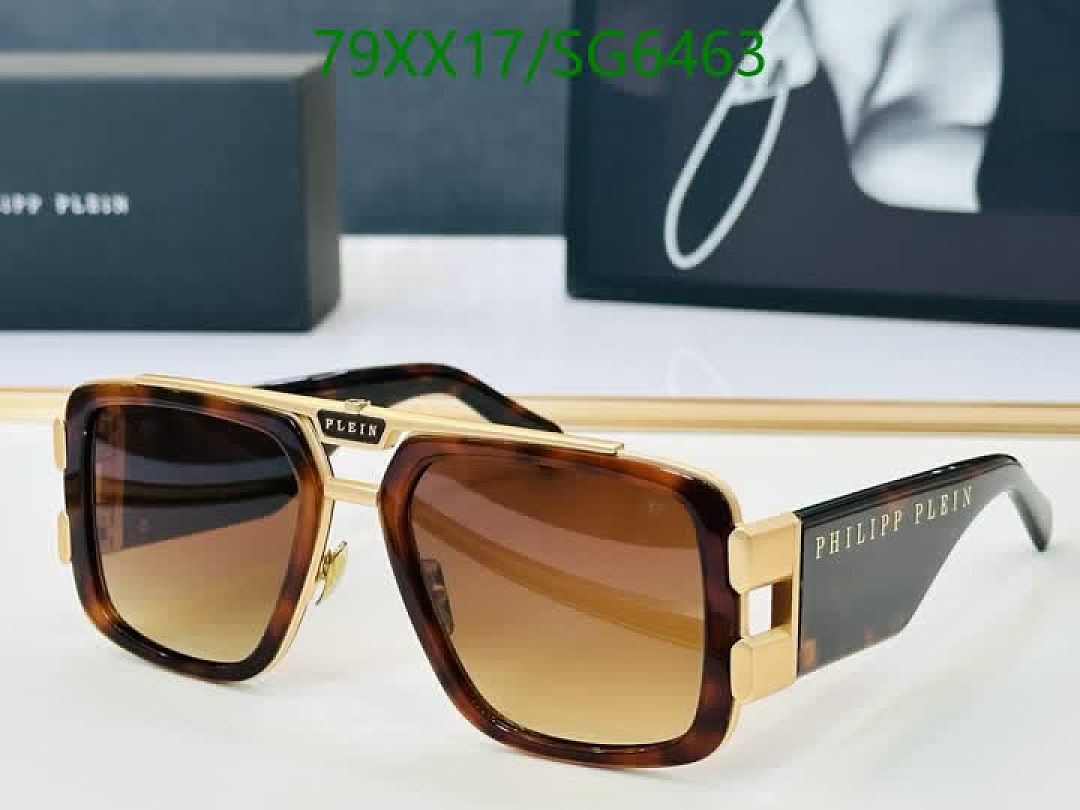 Philipp Plein-Glasses Code: SG6463 $: 79USD