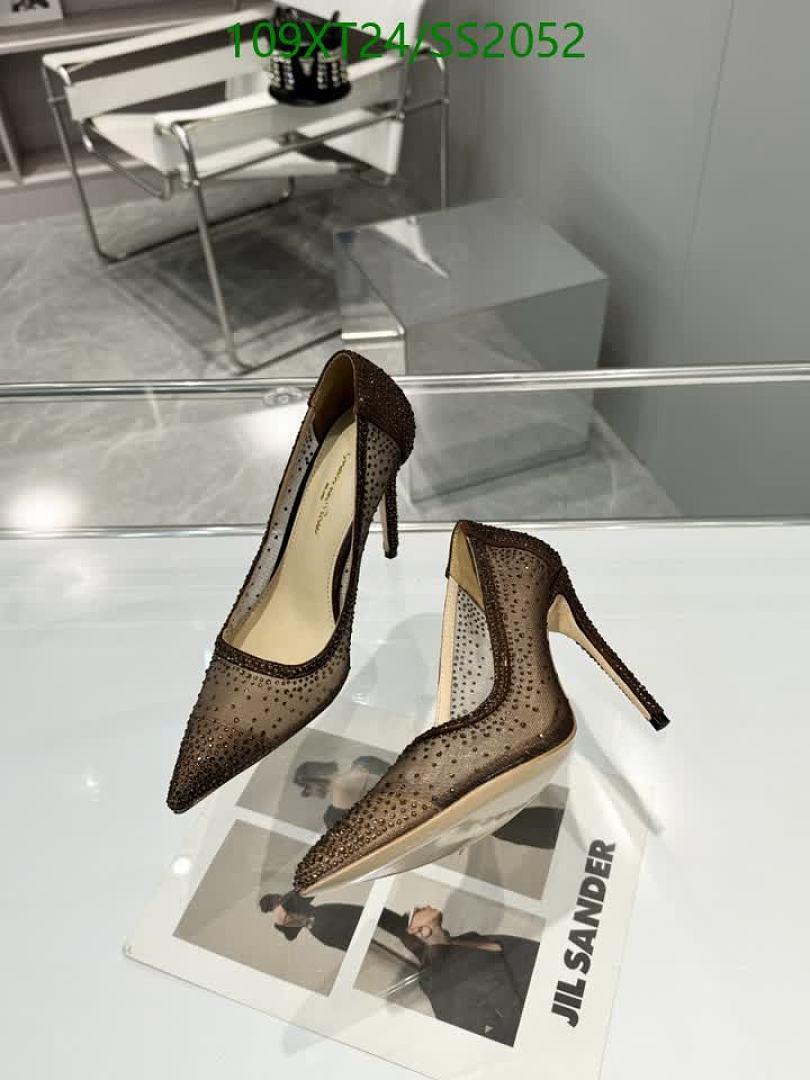 Gianvito Rossi-Women Shoes Code: SS2052 $: 109USD