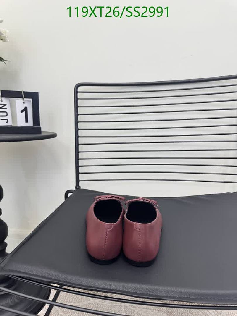 Celine-Women Shoes Code: SS2991 $: 119USD