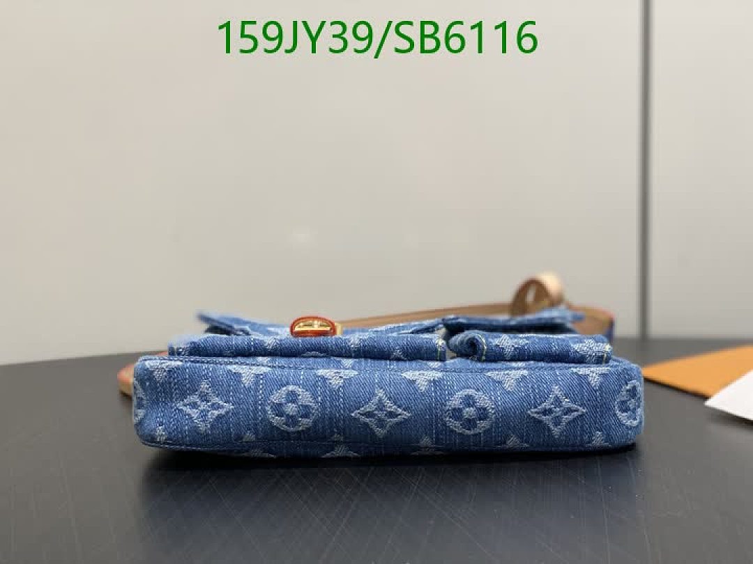 LV-Bag-Mirror Quality Code: SB6116 $: 159USD