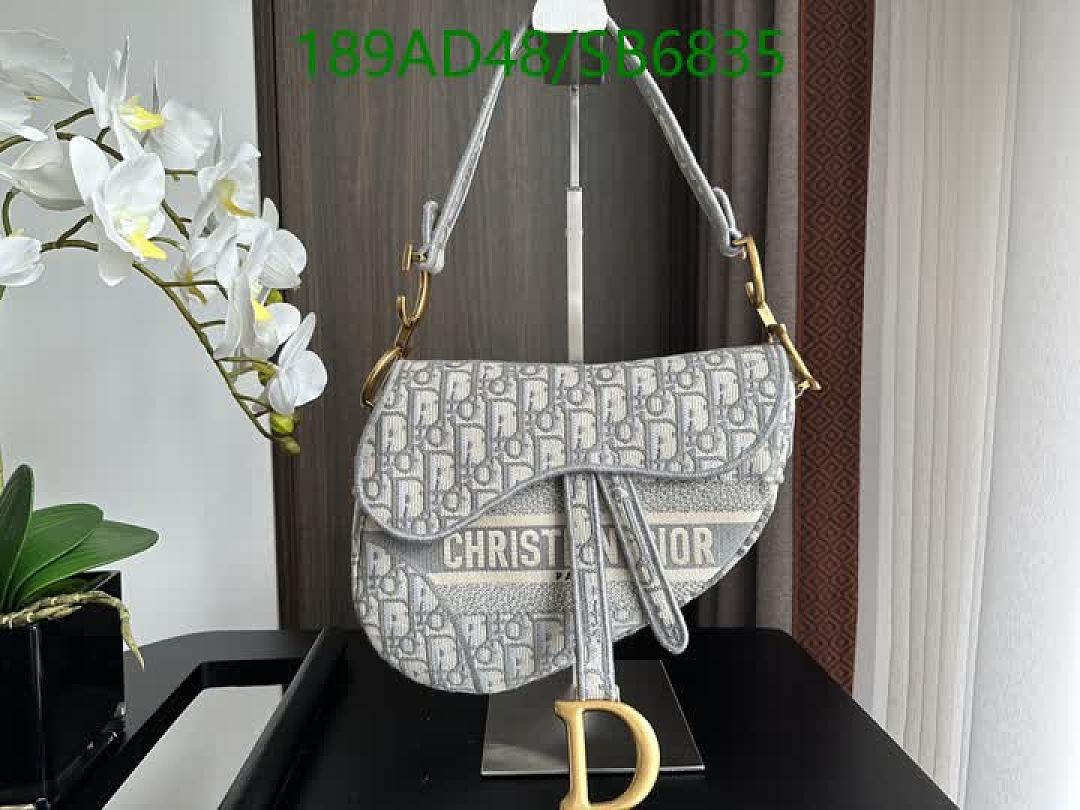 Dior-Bag-Mirror Quality Code: SB6835 $: 189USD