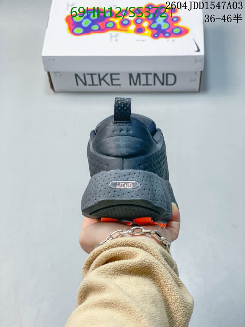 Nike-Men shoes Code: SS3721 $: 69USD
