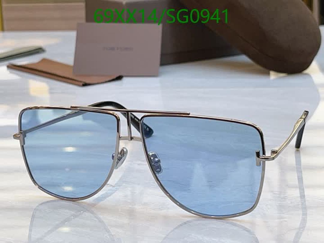 Tom Ford-Glasses Code: SG0941 $: 69USD