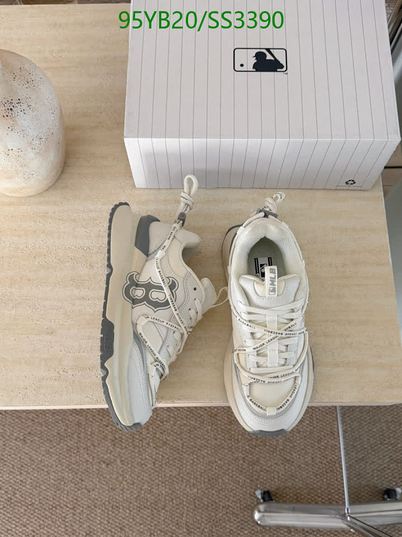 MLB-Women Shoes Code: SS3390 $: 95USD