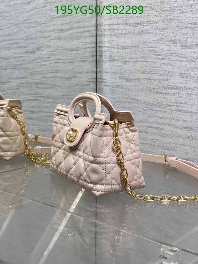Dior-Bag-Mirror Quality Code: SB2289 $: 195USD