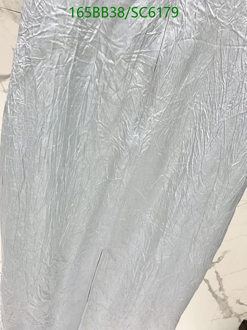 YSL-Clothing Code: SC6179 $: 165USD