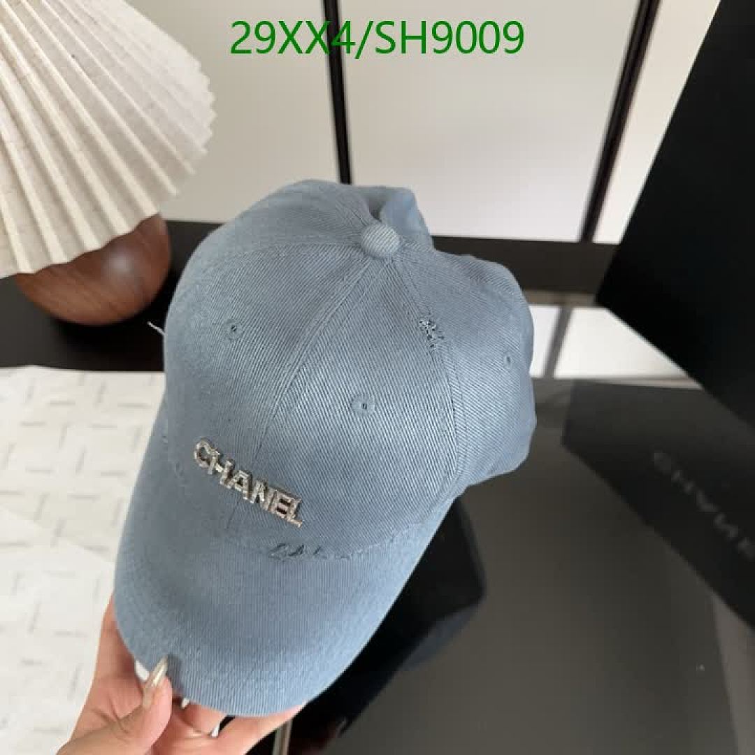 Chanel-Cap(Hat) Code: SH9009 $: 29USD