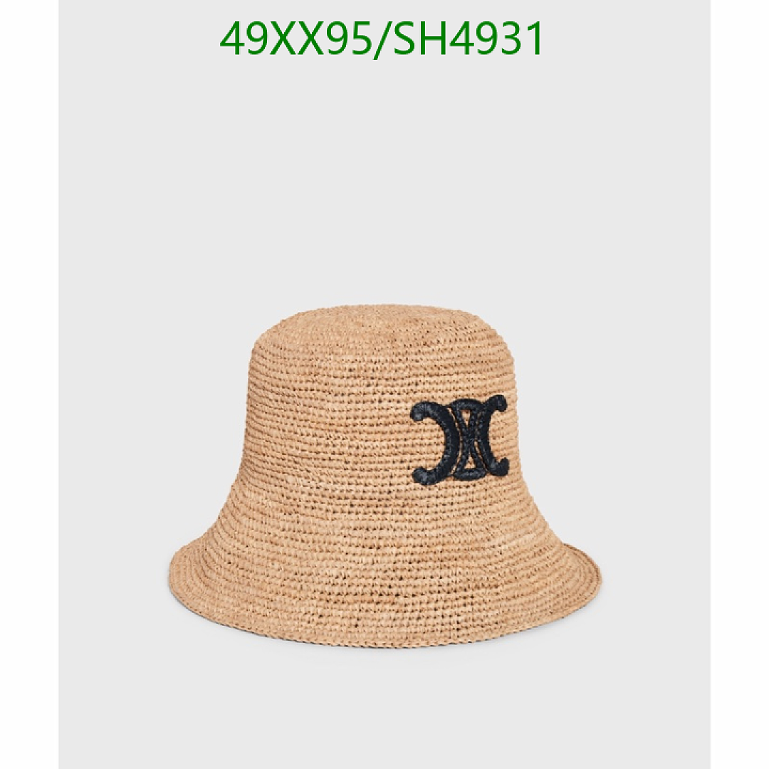 Celine-Cap(Hat) Code: SH4931 $: 49USD