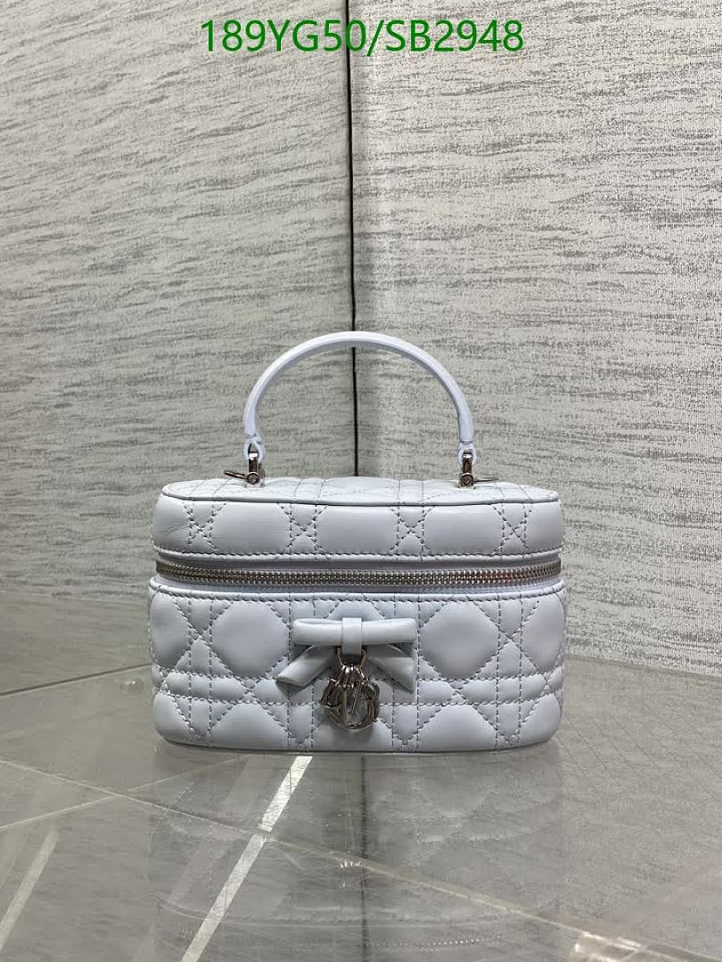 Dior-Bag-Mirror Quality Code: SB2948 $: 189USD