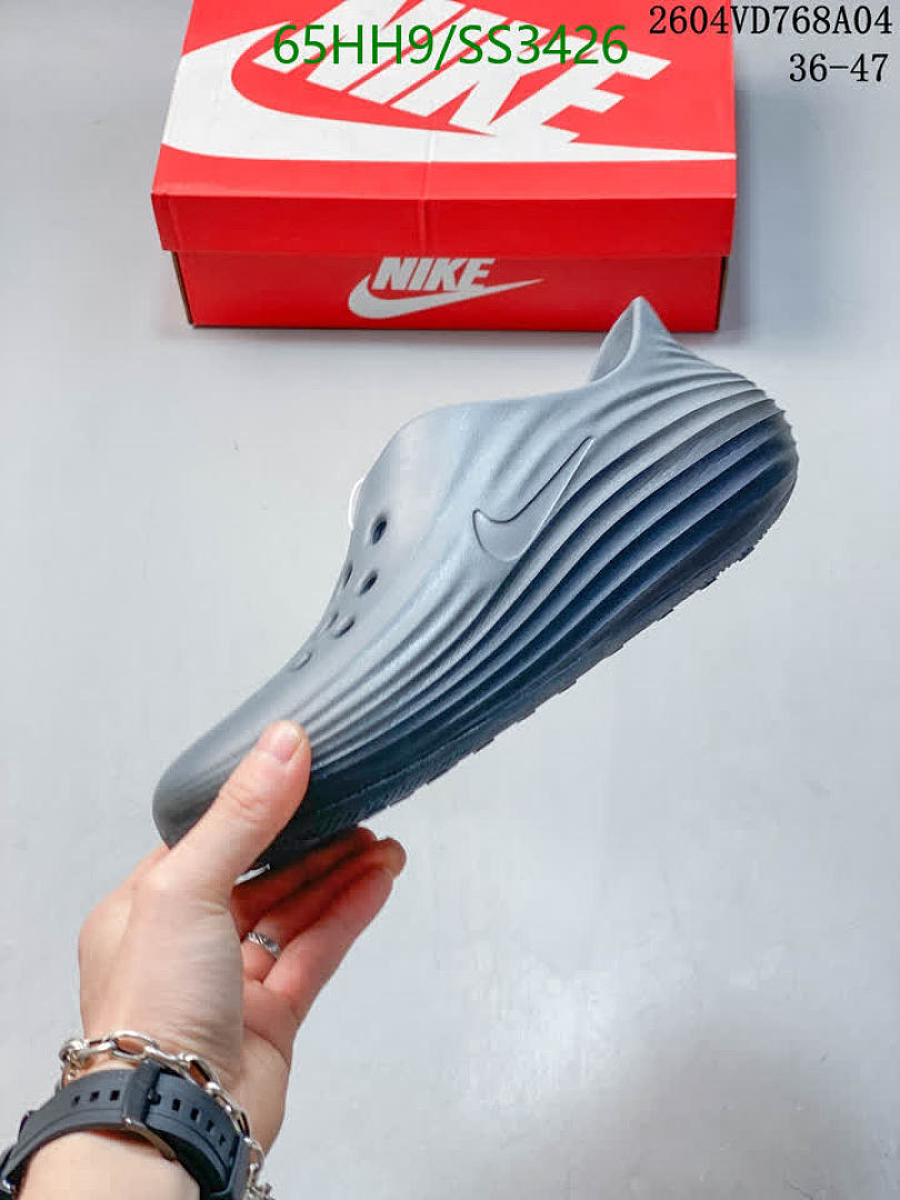 Nike-Men shoes Code: SS3426 $: 65USD