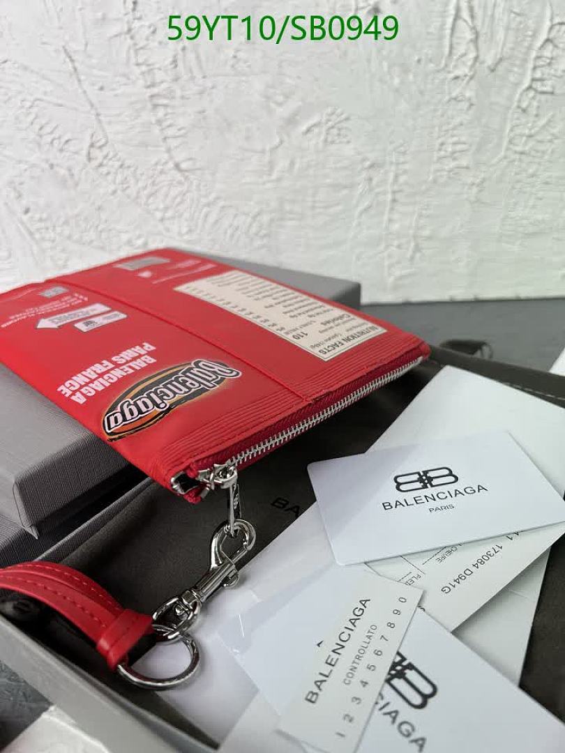 Balenciaga-Bag-Mirror Quality Code: SB0949 $: 59USD
