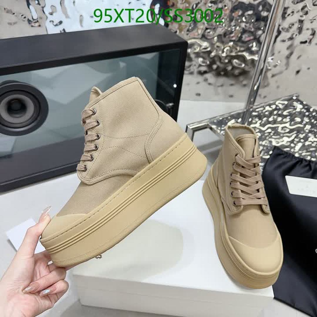 Celine-Women Shoes Code: SS3002 $: 95USD