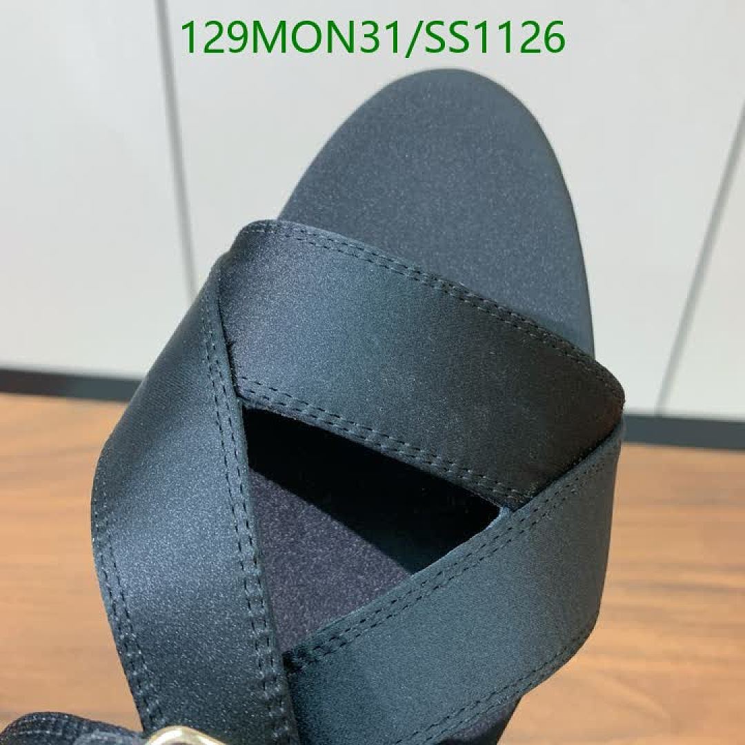 Loro Piana-Women Shoes Code: SS1126 $: 129USD
