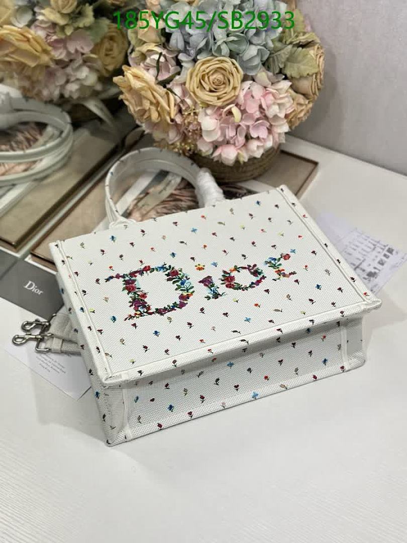 Dior-Bag-Mirror Quality Code: SB2933