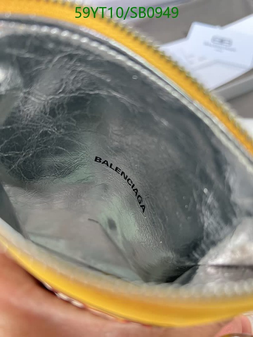 Balenciaga-Bag-Mirror Quality Code: SB0949 $: 59USD