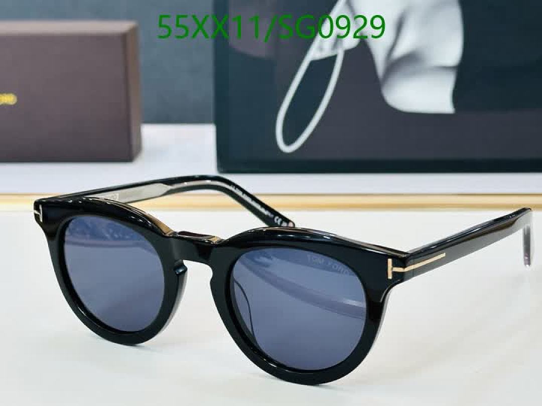 Tom Ford-Glasses Code: SG0929 $: 55USD