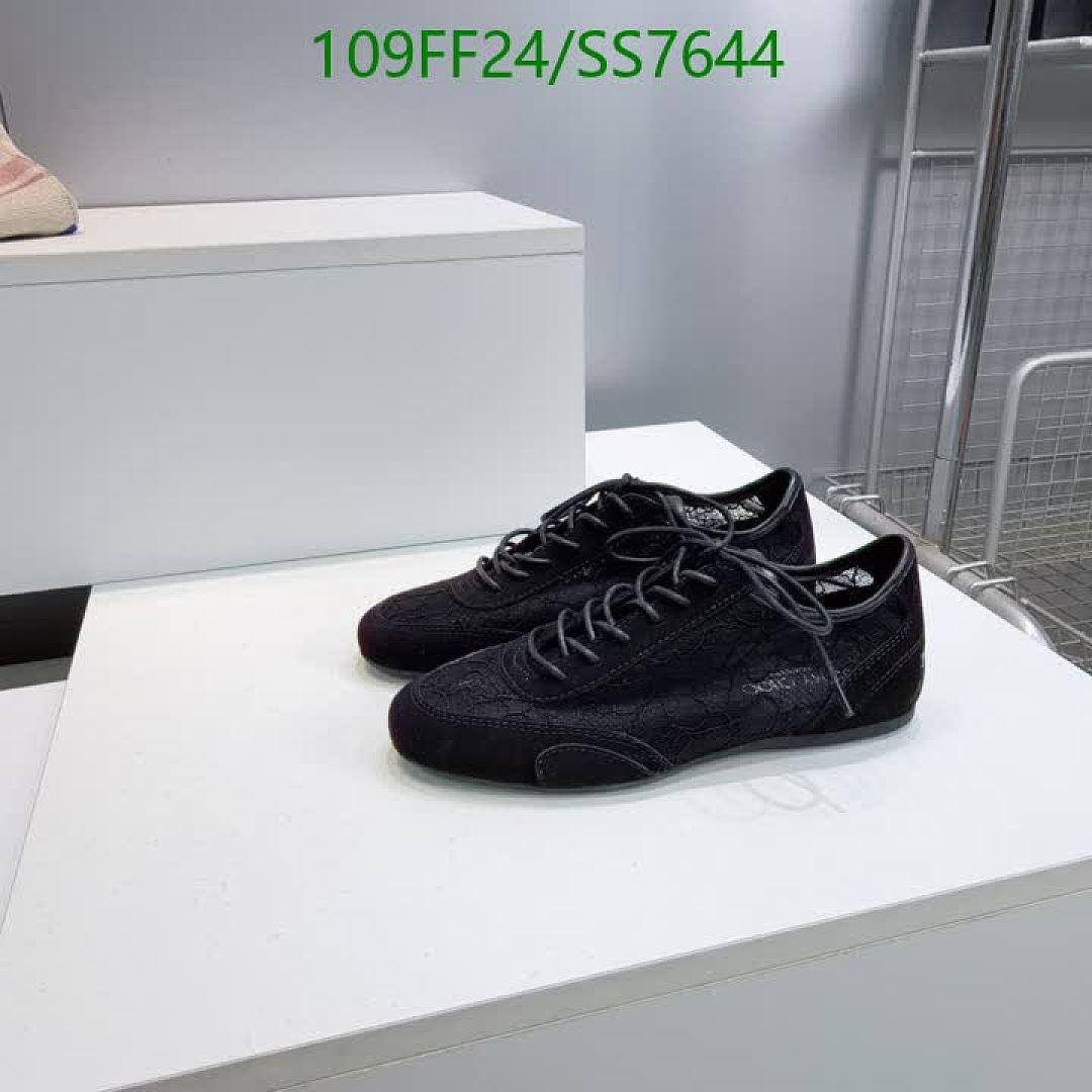 Jimmy Choo-Women Shoes Code: SS7644 $: 109USD