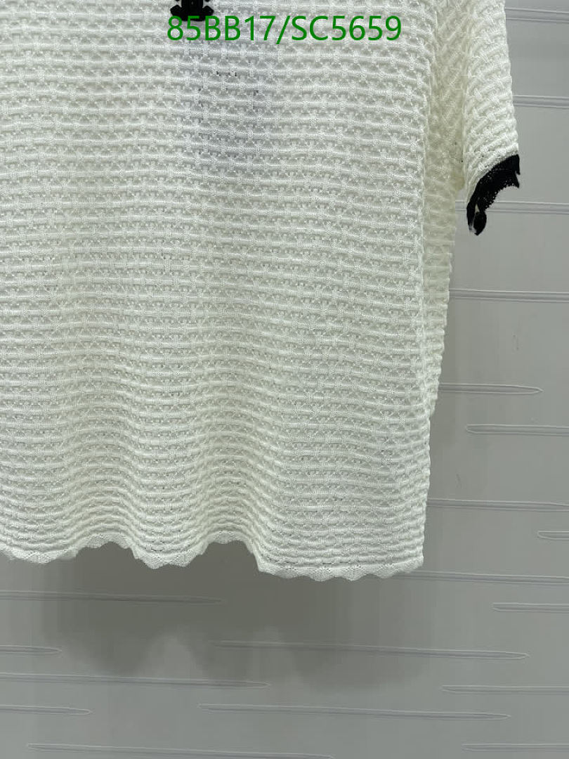Chanel-Clothing Code: SC5659 $: 85USD