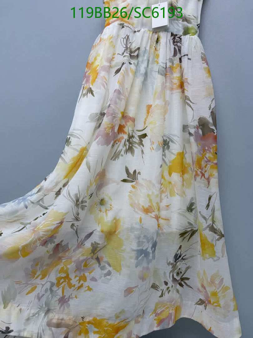 Zimmermann-Clothing Code: SC6193 $: 119USD