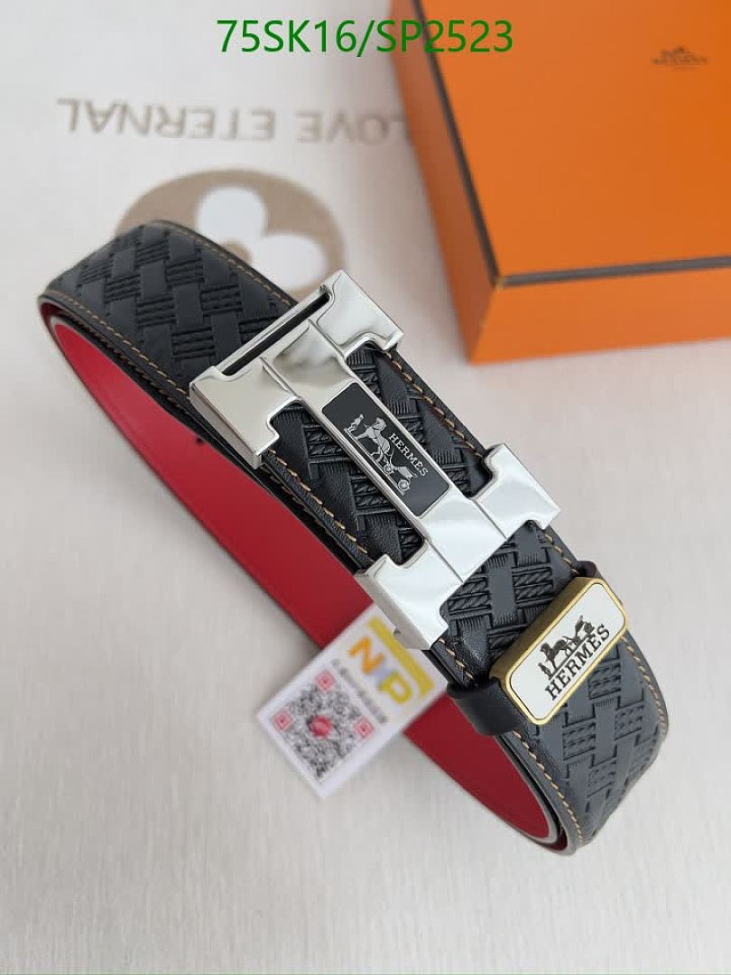 Hermes-Belts Code: SP2523 $: 75USD