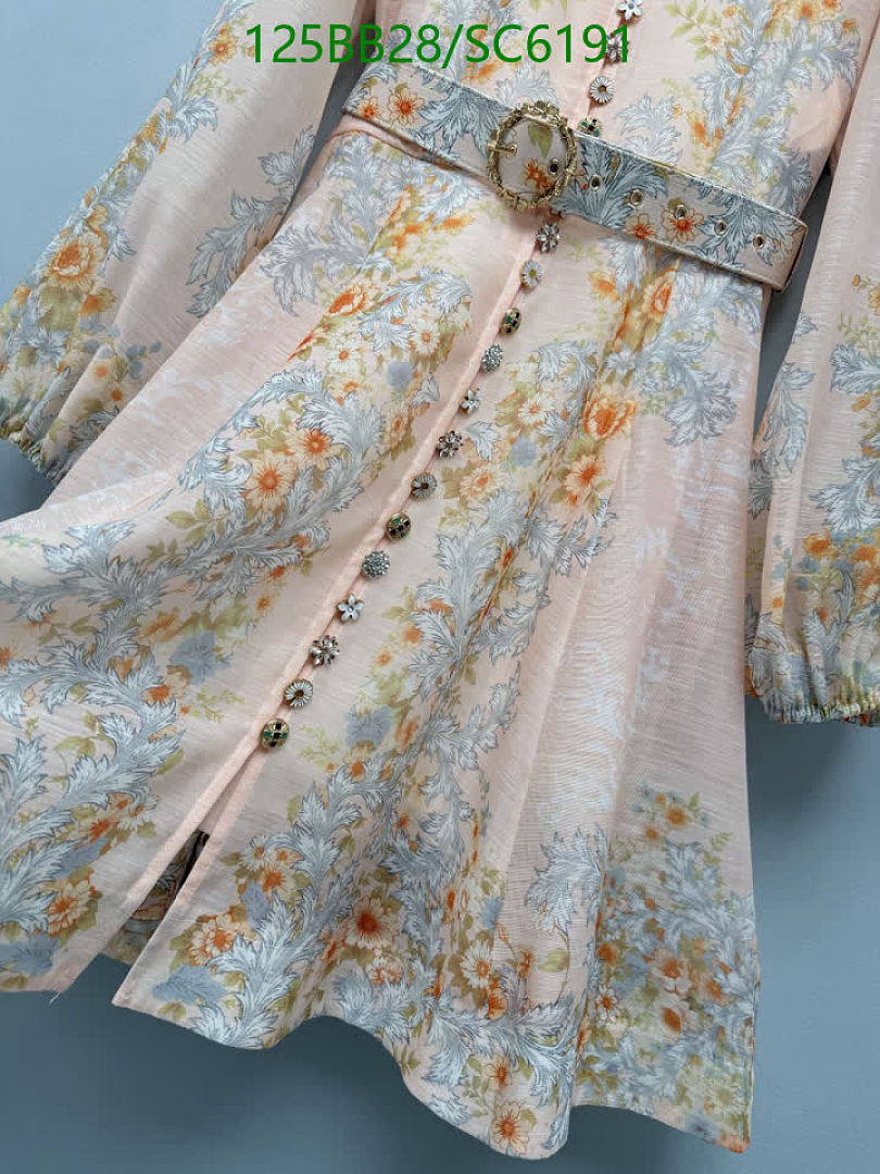 Zimmermann-Clothing Code: SC6191 $: 125USD