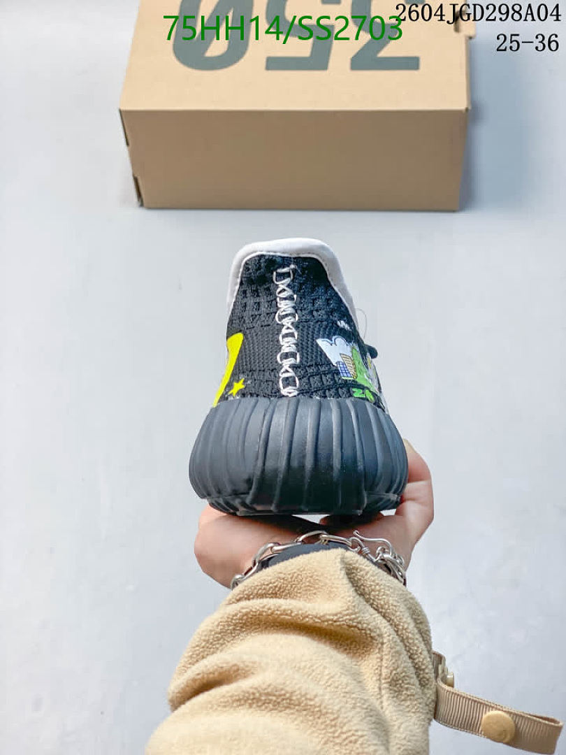 Adidas-Men shoes Code: SS2703 $: 75USD