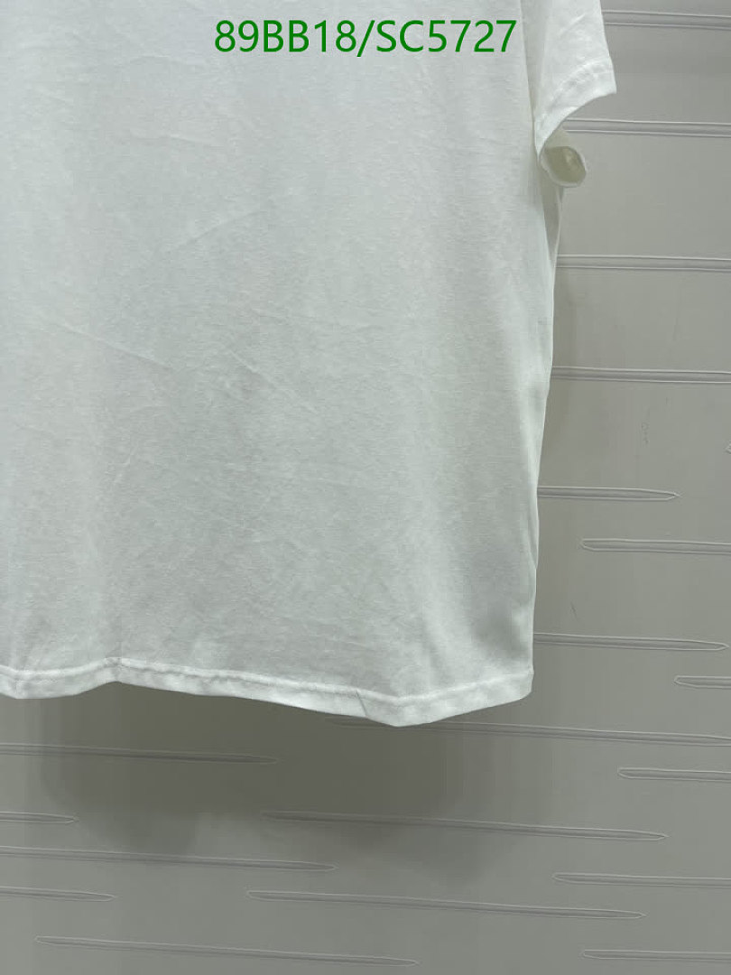Chanel-Clothing Code: SC5727 $: 89USD