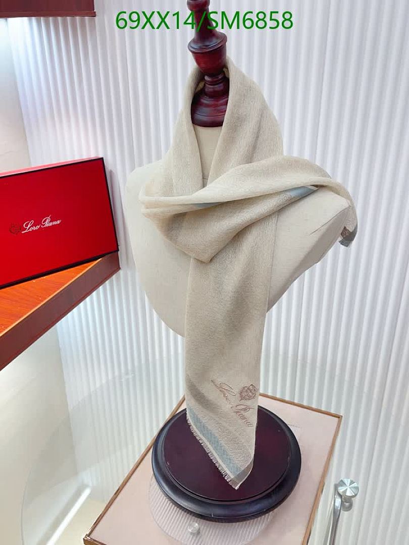 Loro Piana-Scarf Code: SM6858 $: 69USD
