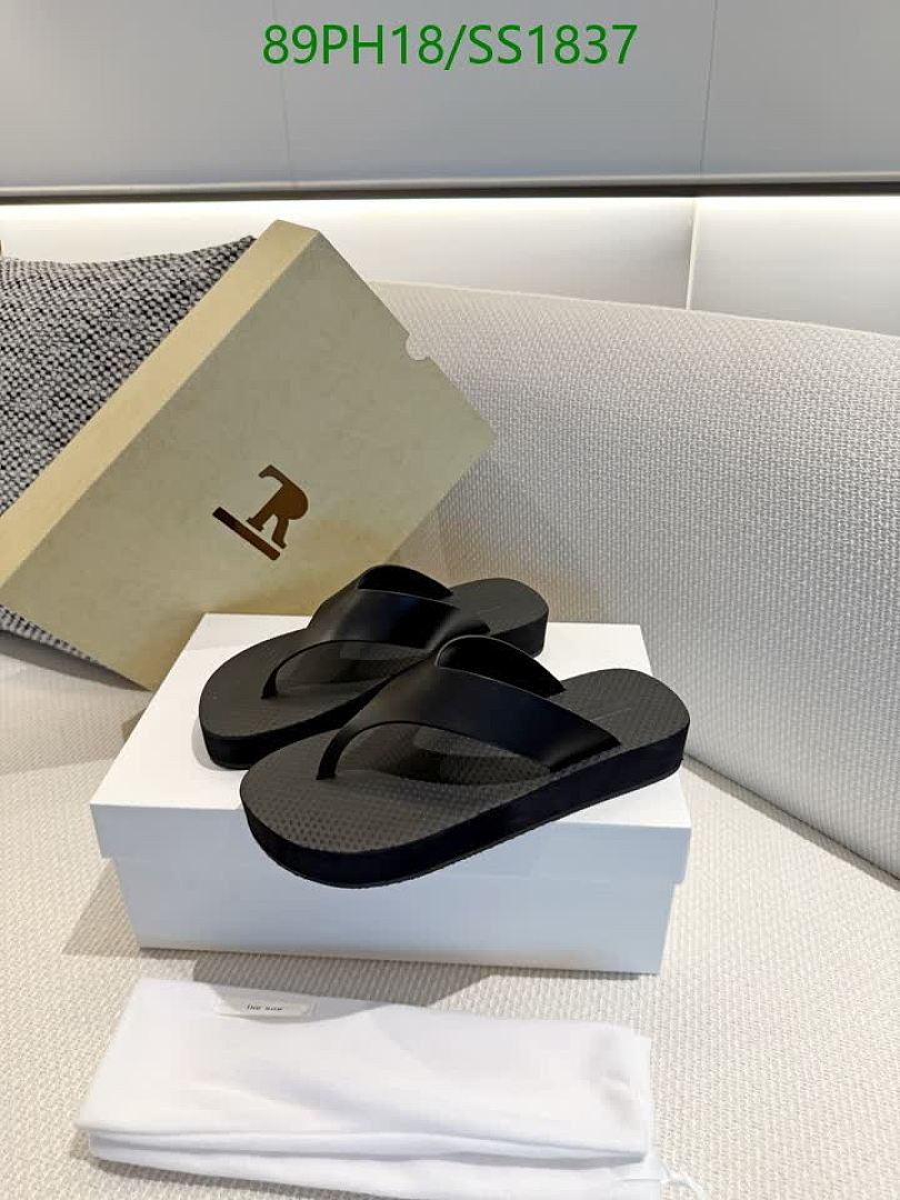 The Row-Women Shoes Code: SS1837 $: 89USD