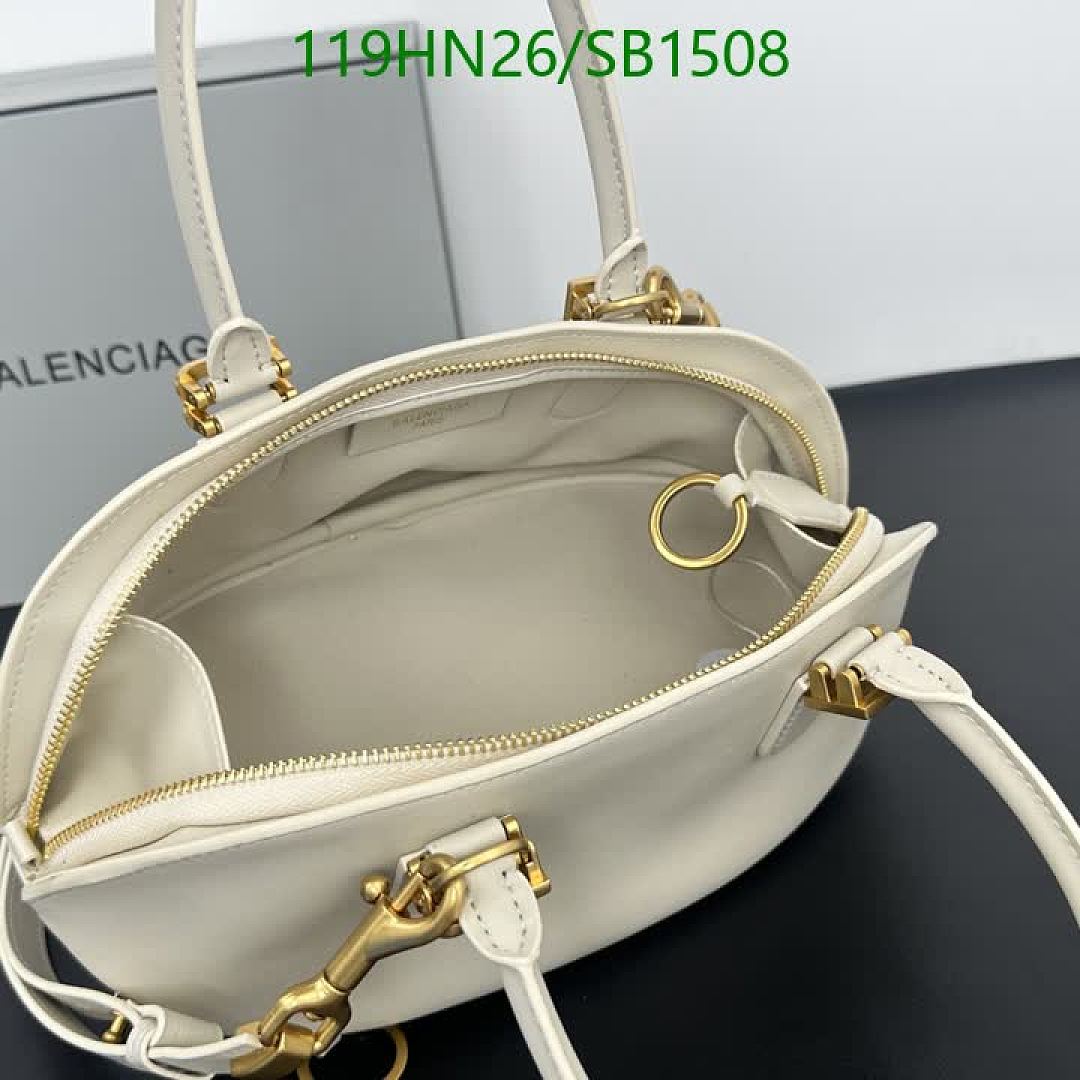 Balenciaga-Bag-4A Quality Code: SB1508 $: 119USD