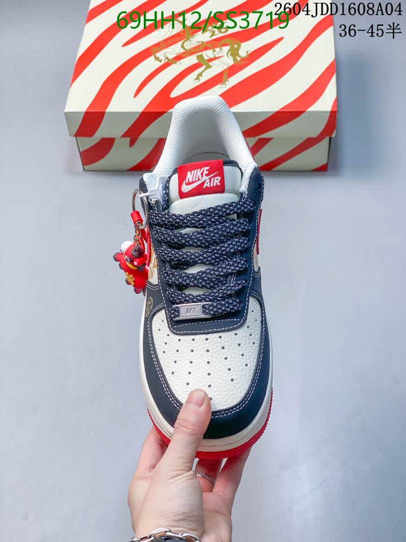 Nike-Men shoes Code: SS3719 $: 69USD