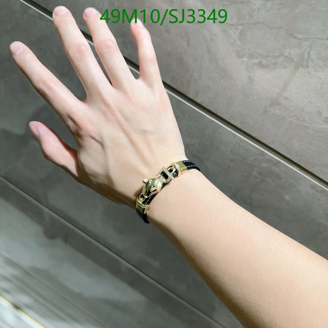 Cartier-Jewelry Code: SJ3349 $: 49USD