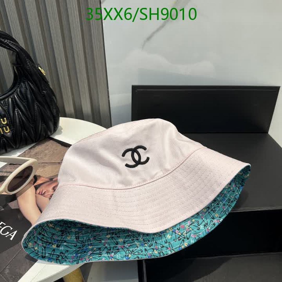 Chanel-Cap(Hat) Code: SH9010 $: 35USD