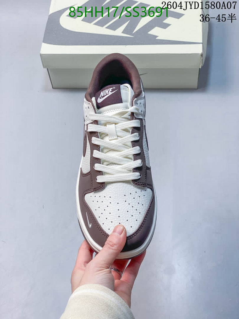 Nike-Men shoes Code: SS3691 $: 85USD