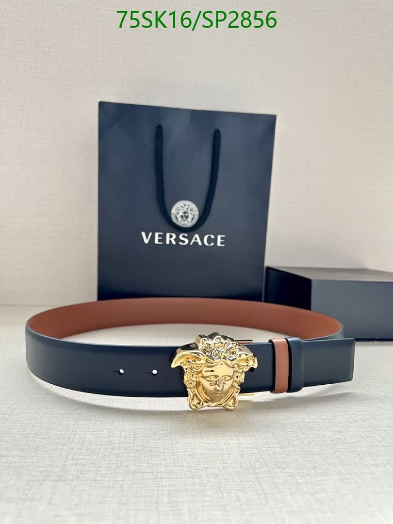 Versace-Belts Code: SP2856 $: 75USD